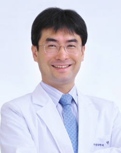 서울대병원 박상민 교수.