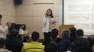 서울시 치과위생사회, ‘칫솔 바꾸기’ 캠페인 진행