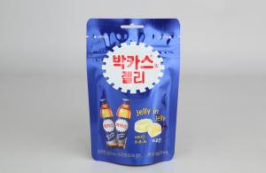동아제약, 박카스 맛과 향을 담은 ‘박카스맛 젤리’ 발매