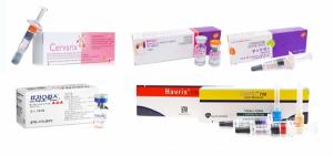 SK바이오사이언스, GSK 주요 백신 5종 공동판매 계약 체결