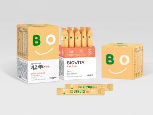 일동제약 비오비타, ‘2021 소비자 추천 1위 브랜드’ 선정