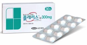 삼진제약, 국내 최초 고용량 클로피도그렐 ‘플래리스 300mg’ 발매