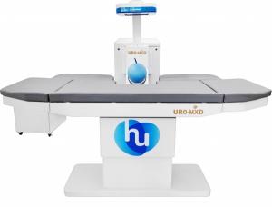 휴온스메디텍, 디텍터 적용 체외충격파 쇄석기 'URO-MXD' 출시