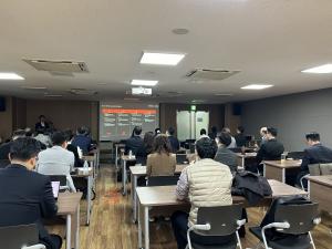KIMCo재단, ‘아세안 시장에서의 TBM 진출 전략’ 논의